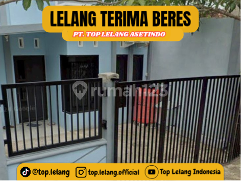 Lelang Rumah Murah Di Kabupaten Bojonegoro Jawa Timur 2