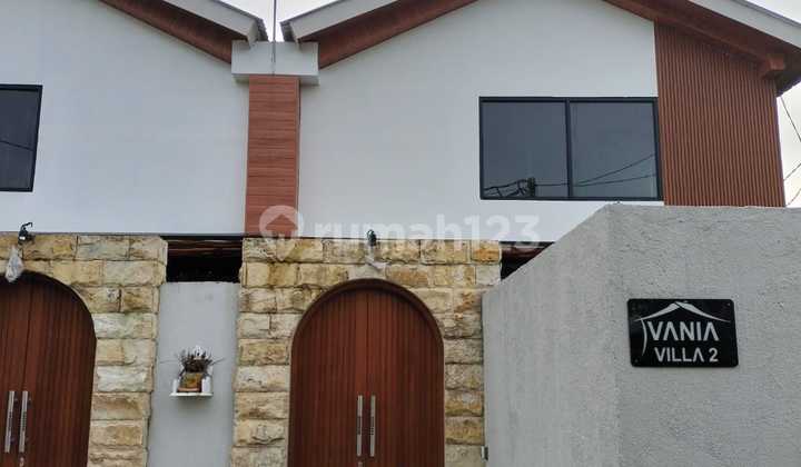 Villa Bagus in Bali Available for Rent, Features a Pool in Tabanan Bali 2