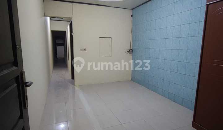 Rumah Strategis Harga NJOP Murah Banget Siap Huni di Jakarta Selatan 2