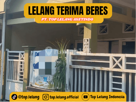 Lelang Rumah Murah Di Kabupaten Lamongan Jawa Timur 1