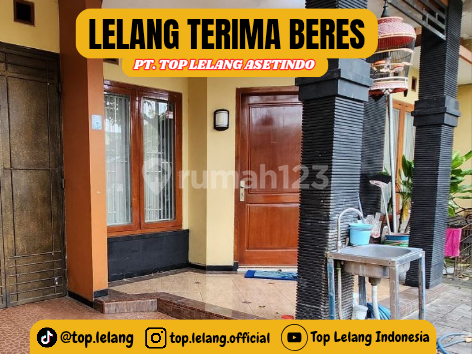 Lelang Rumah Mewah Di Blitar Jawa Timur 2