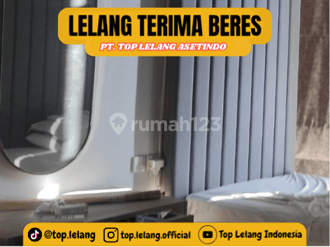 Lelang Apartment Murah Di Tunjungan Plaza Surabaya Jawa Timur 2