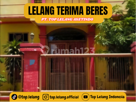 Lelang Rumah Murah Di Kabupeten Jember Jawa Timir 2