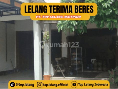 Lelang Rumah Murah Di Kabupaten Ponorogo Jawa Timur 1