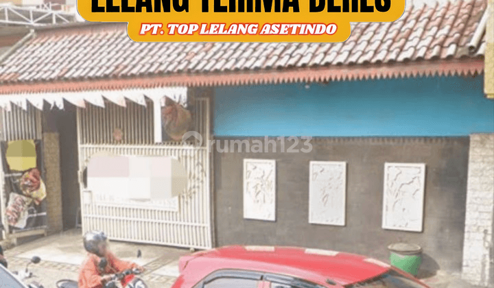 Lelang Rumah Murah Di Kabupaten Tulungagung Jawa Timur 2
