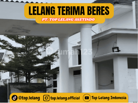 Lelang Rumah Murah Di Kabupaten Mojokerto Jawa Timur 2