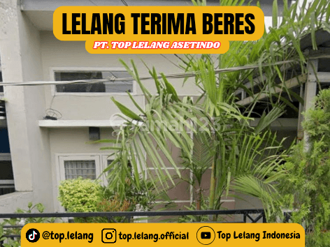 Lelang Rumah Murah Di Surabaya 2