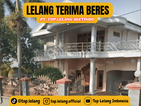 Lelabg Rumah Murah Di Lamongan 1