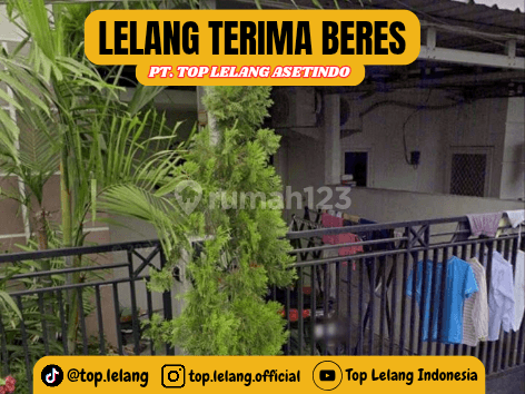 Lelang Rumah Murah Di Surabaya 1