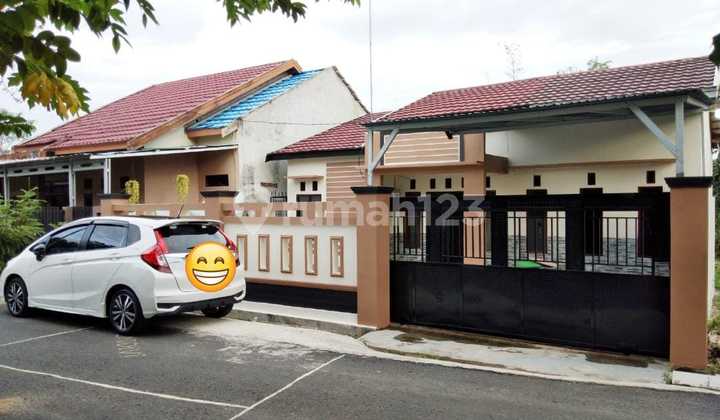 Rumah Bagus dan Nyaman Sangat Terawat di Banjar Baru Kalimantan Selatan 2