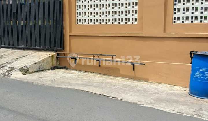 Kost ******** Ready for Business Near Unnes Campus Semarang 2