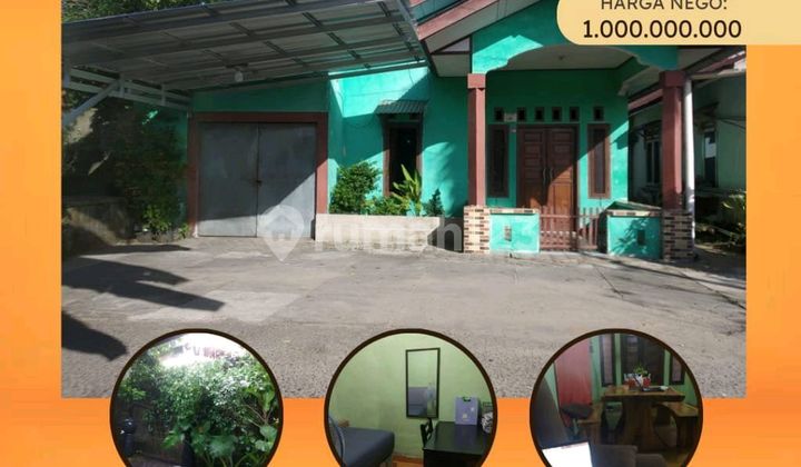 Rumah Strategis Pusat Kota Dekat Dealer Daihatsu di Belitung Rumah Strategis Pusat Kota Dekat Dealer Daihatsu di Belitung