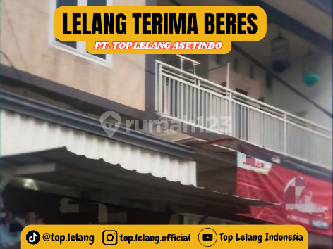 Lelang Ruko Murah Di Mojokerto 2