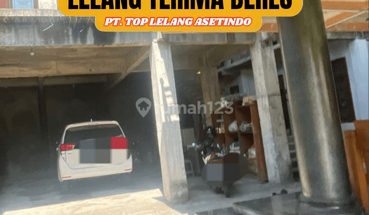 Lelang Rumah Murah Di Kabupaten Mojokerto Jawa Timur 2
