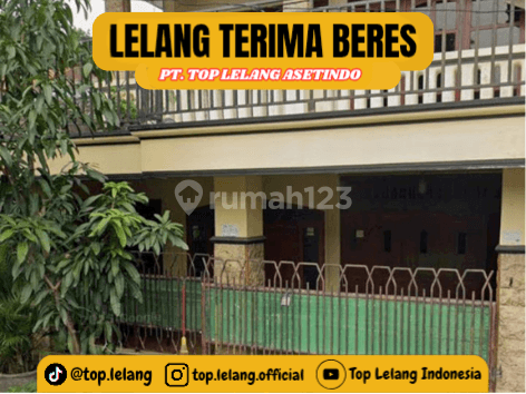 Lelang Rumah Murah Di Kabupaten Mojokerto Jawa Timur 1
