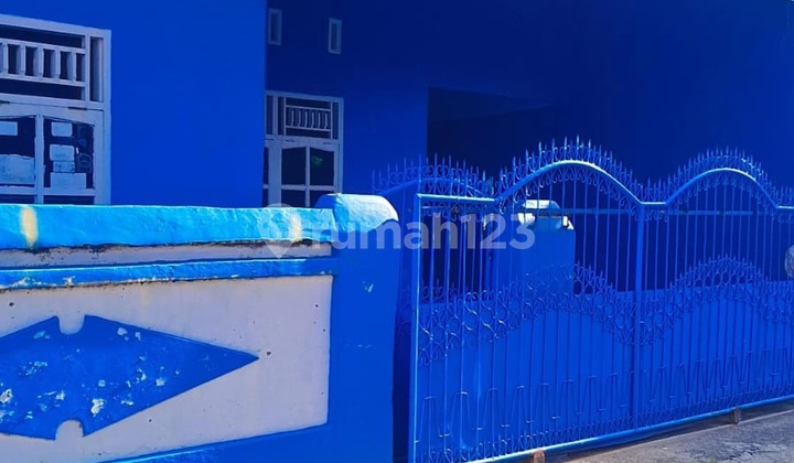 Rumah Nyaman dan Lingkungan Enak Siap Huni di Jeneponto Sulawesi Selatan 2