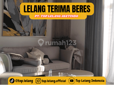 Lelang Apartment Murah Di Tunjungan Plaza Surabaya Jawa Timur 1