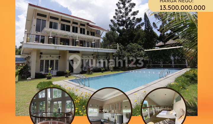 Villa Mewah dan Bagus Banget Siap Ngomset Jutaan Perhari di Bogor Villa Mewah dan Bagus Banget Siap Ngomset Jutaan Perhari di Bogor