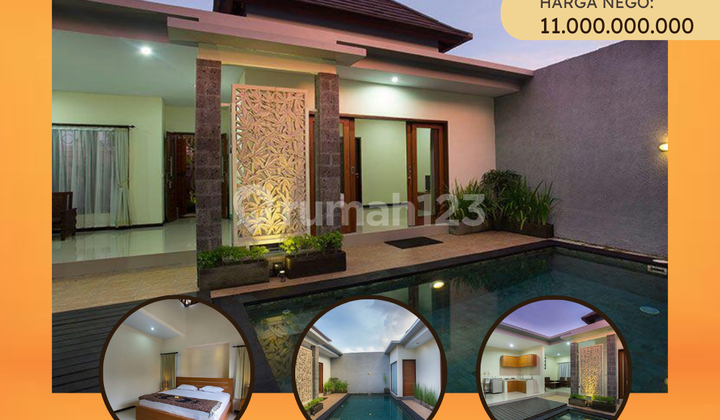 Luxurious and Beautiful Villa Ready for Rent in Bali Luxurious and Beautiful Villa Ready for Rent in Bali