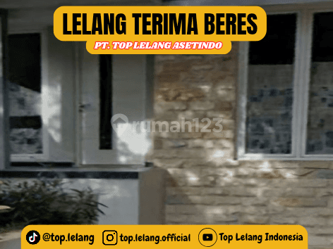 Lelang Rumah Murah Di Malang 2