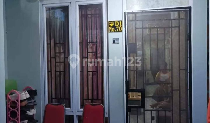 Rumah Strategis Nyaman di Kota Modern Sriwijaya Palembang 2