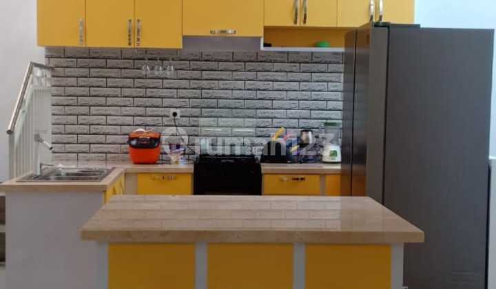 Rumah Nyaman dan Tenang di Perumahan Tirtasani Malang 2