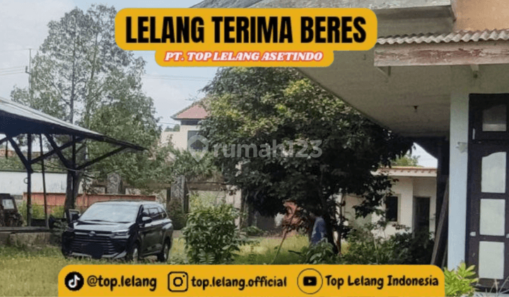 Lelang Tanah Murah Di Telungagung 1