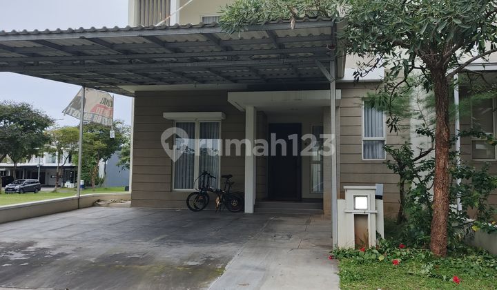 Rumah Bagus Siap Huni dan Nyaman di Cikupa Tangerang Rumah Bagus Siap Huni dan Nyaman di Cikupa Tangerang