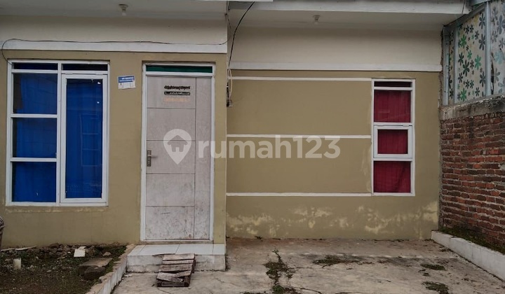 Runah untuk Passive Income Sudah Ada Penyewa di Garut Jawa Barat 2