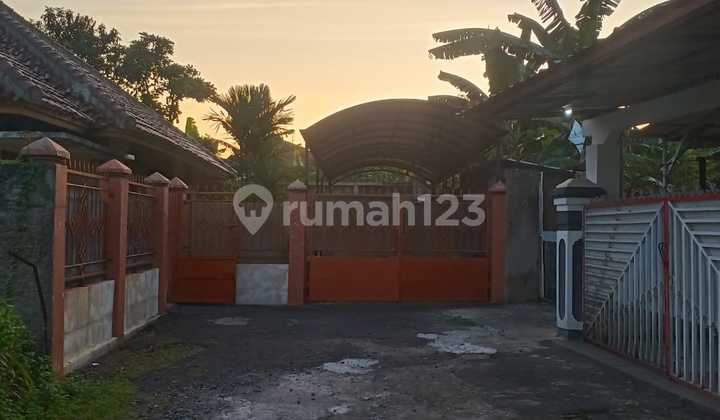Rumah Bagus dan Nyaman Siap Huni di Kota Bandung 2