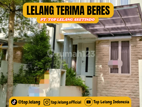 Lelang Rumah Murah Di Malang 1