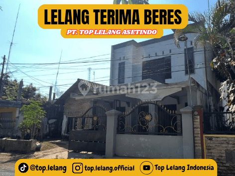 Lelang Rumah Murah Di Pasuruan 2