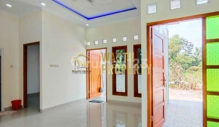 Rumah Murah Siap Huni Dekat SMAN 1 Pakem Rumah Murah Siap Huni Dekat SMAN 1 Pakem