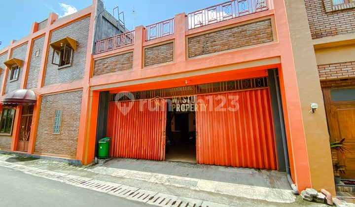 Wide Boarding House Ready for Occupancy Near Yogyakarta State University 1