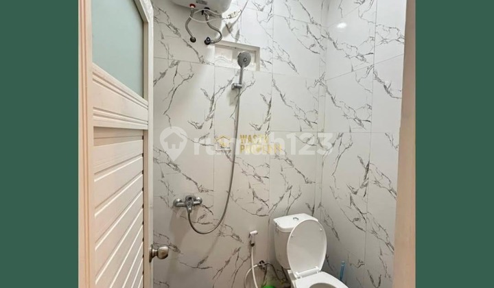 New 2-Story House Near Smk Nasional Berbah