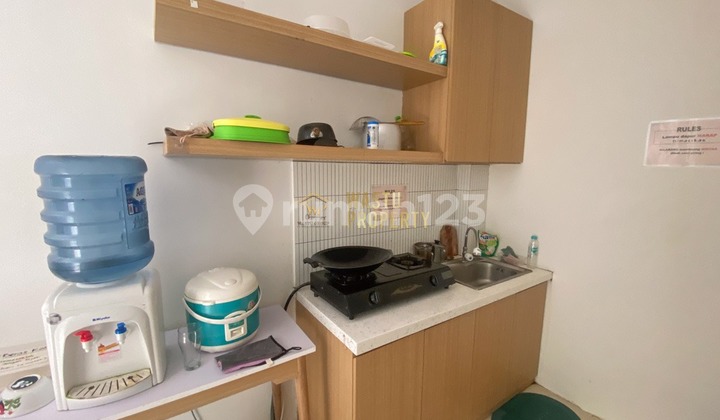 Kost Ekslusif Siap Huni Dekat Kampus UIN Jogja