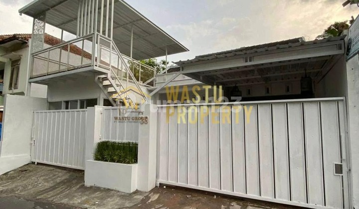 Rumah Luas Siap Huni Dekat Sman 2 Ngaglik, Sleman Rumah Luas Siap Huni Dekat Sman 2 Ngaglik, Sleman