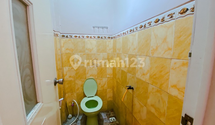 Wide Boarding House Ready for Occupancy Near Yogyakarta State University 2