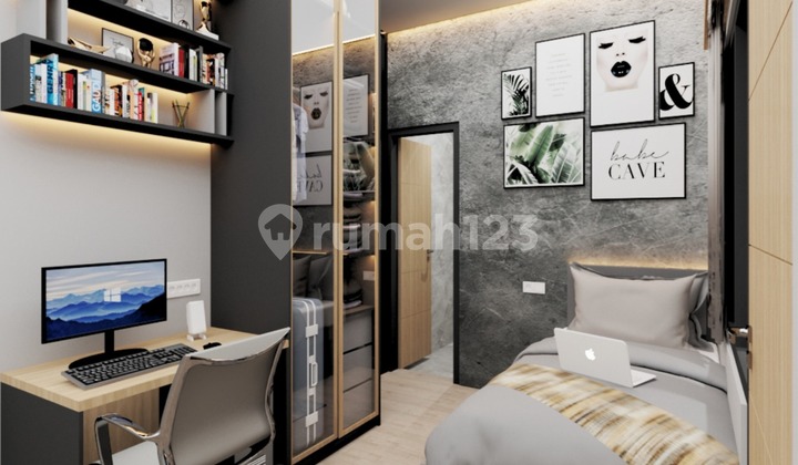 Kost Ekslusif Mewah Di Bantul Dekat Kampus UMY