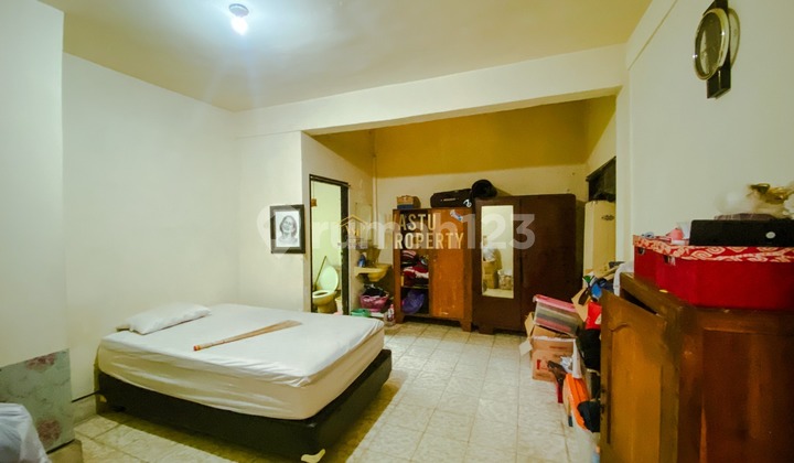 Second House A Step Away From Malioboro Second House A Step Away From Malioboro