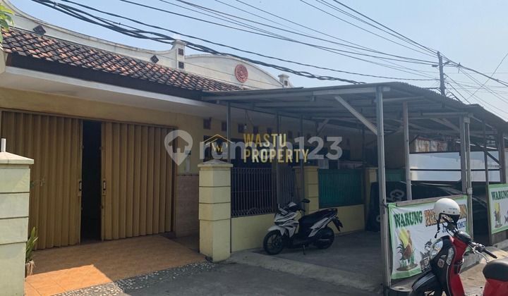 Kost Dan Rumah Induk Murah Di Sewon, Bantul