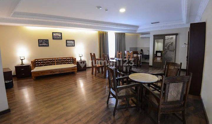 HOTEL BINTANG 4 DAN MALL MEWAH DI PUSAT KOTA YOGYAKARTA 2