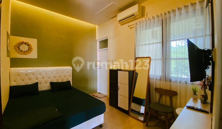 Rumah Induk Dan Homestay Cantik Di Banguntapan