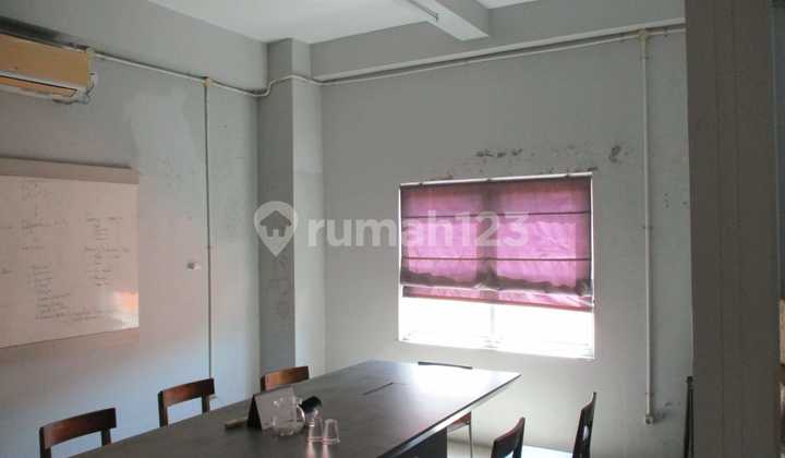 Spacious Office Building in Sleman Near Uny Campus 2