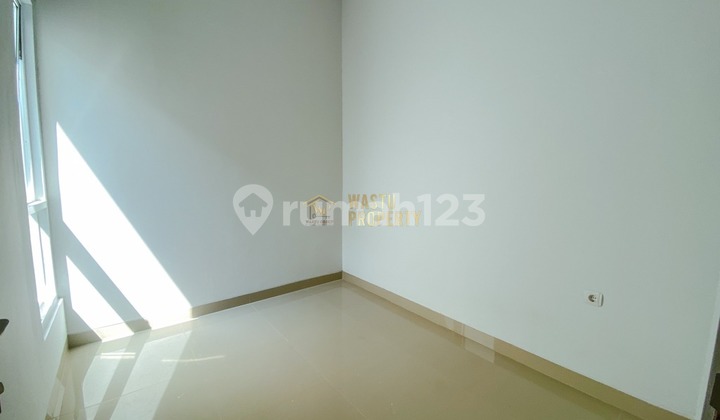 Hunian Modern Siap Huni di Sleman Dekat Kampus Uii