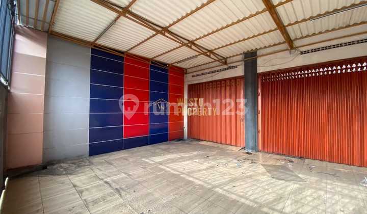 Jual Cepat Ruang Usaha Luas Di Banguntapan, Bantul Jual Cepat Ruang Usaha Luas Di Banguntapan, Bantul