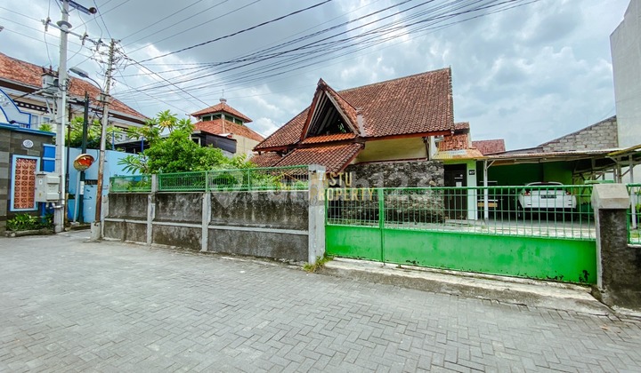 Second House A Step Away From Malioboro Second House A Step Away From Malioboro