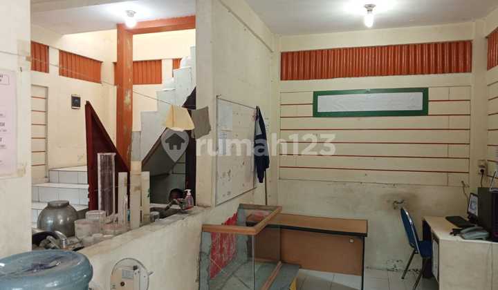 Large Warehouse Ready to Use on Solo Yogyakarta Highway