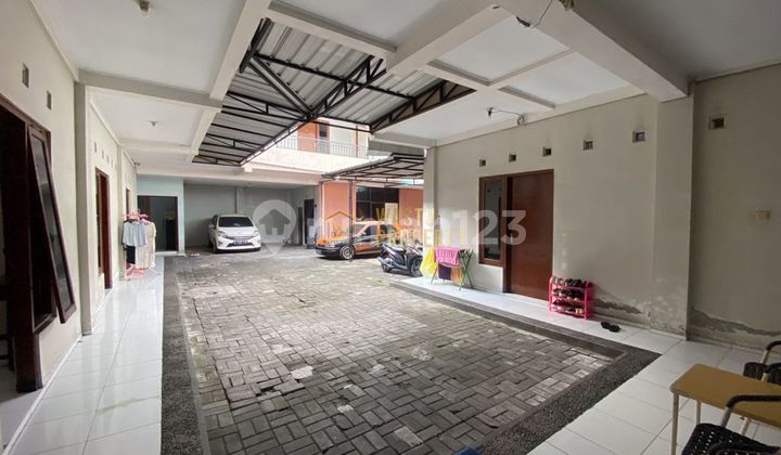 Kost Ekslusif Dan Rumah Induk Dekat Kampus UII