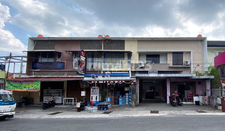 Kost Ekslusif Dan Rumah Induk Dekat Kampus UII